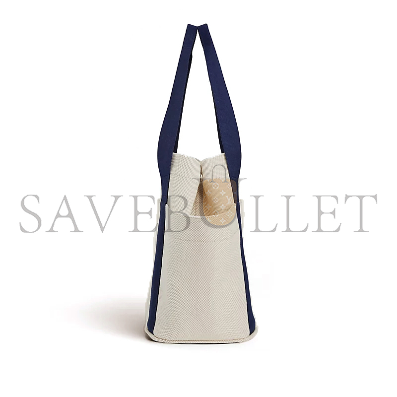 HERMÈS CABRIOLE NAPPY BAG H104481M 01 (50*32*20cm) HERMÈS CABRIOLE NAPPY BAG H104481M 01 (50*32*20cm)